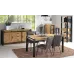Комод Loft NS-241 930x1900x500 мм Черный