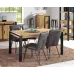 Комод Loft NS-241 930x1900x500 мм Черный