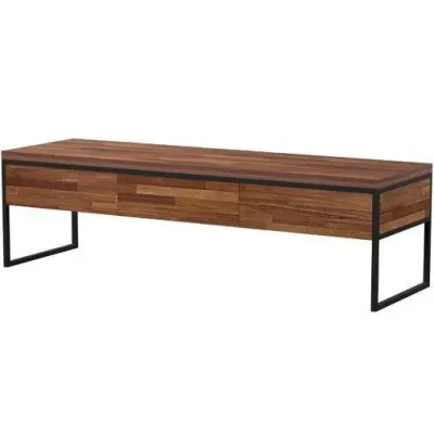 Консоль для дому в стилі Loft NS-374 680x1200x300 мм Черный Консоль для дому в стилі Loft NS-374 680x1200x300 мм Черный