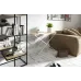 Консоль для дома в стиле Loft NS-396 810x1100x300 мм Черный