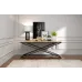 Консоль для дома в стиле Loft NS-397 630x1100x370 мм Черный Консоль для дома в стиле Loft NS-397 630x1100x370 мм Черный