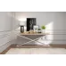 Консоль для дома в стиле Loft NS-397 630x1100x370 мм Черный Консоль для дома в стиле Loft NS-397 630x1100x370 мм Черный