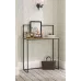 Консоль для дому в стилі Loft NS-399 1330x900x400 мм Белый Консоль для дому в стилі Loft NS-399 1330x900x400 мм Белый