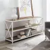 Консоль для дома в стиле Loft NS-421 730x1000x300 мм Белый Консоль для дома в стиле Loft NS-421 730x1000x300 мм Белый