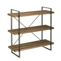 Консоль для дому в стилі Loft NS-423 830x600x250 мм Черный Консоль для дому в стилі Loft NS-423 830x600x250 мм Черный