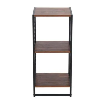 Консоль для дома в стиле Loft NS-426 930x400x300 мм Черный Консоль для дома в стиле Loft NS-426 930x400x300 мм Черный