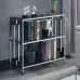 Консоль для дома в стиле Loft NS-433 930x900x300 мм Черный Консоль для дома в стиле Loft NS-433 930x900x300 мм Черный