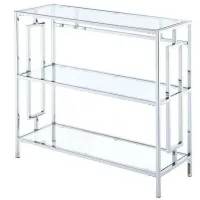 Консоль для дому в стилі Loft NS-433 930x900x300 мм Черный Консоль для дому в стилі Loft NS-433 930x900x300 мм Черный