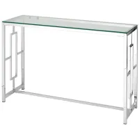 Консоль для дома в стиле Loft NS-442 730x800x250 мм Черный Консоль для дома в стиле Loft NS-442 730x800x250 мм Черный