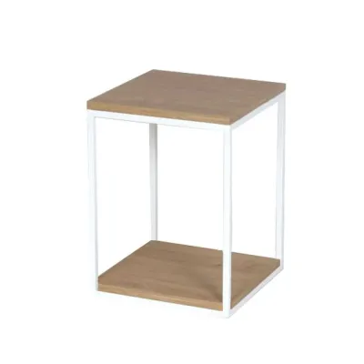 Кофейный столик в стиле Loft NS-723 630x400x400 мм Черный Кофейный столик в стиле Loft NS-723 630x400x400 мм Черный