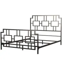 Кровать в стиле Loft NS-813 1230x1400x1900 мм Черный Кровать в стиле Loft NS-813 1230x1400x1900 мм Черный
