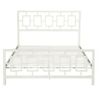 Кровать в стиле Loft NS-825 1030x1700x2000 мм Белый Кровать в стиле Loft NS-825 1030x1700x2000 мм Белый