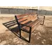 Лавка Loft Ріміні 2 м