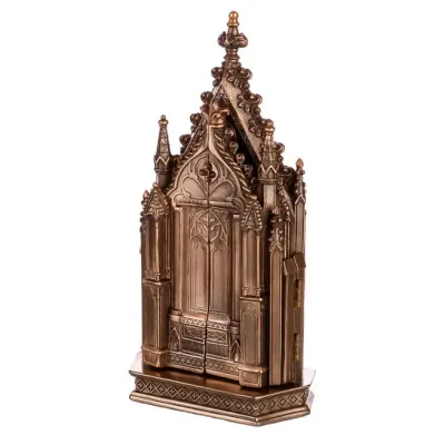 Статуетка Триптих Veronese AL29844 Статуетка Триптих Veronese AL29844
