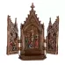 Статуетка Триптих Veronese AL29844