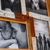 Фотоколаж Kleopatra на 25 фото дерев'яна Sabefet T-FX30222