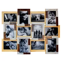 Фоторамка Клеопатра на 12 фотографій Sabefet T-FX30236 Фоторамка Клеопатра на 12 фотографій Sabefet T-FX30236