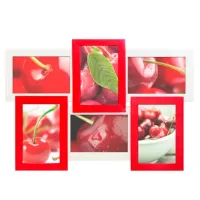 Фоторамка Crianza на 6 фотографий Sabefet T-FX30251