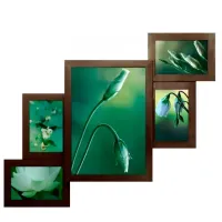 Фотоколаж Fiziko на 5 фотографій Sabefet T-FX30267 Фотоколаж Fiziko на 5 фотографій Sabefet T-FX30267