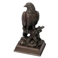 Статуетка Орел 25 см Veronese AL30454 Статуетка Орел 25 см Veronese AL30454