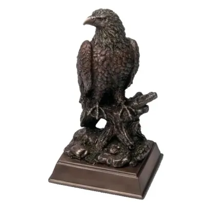 Статуэтка Орел 25 см Veronese AL30454