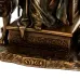 Статуэтка декоративная Богиня Кибела Veronese AL31930 Статуэтка декоративная Богиня Кибела Veronese AL31930