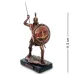 Статуэтка декоративная Спартак Veronese AL32459 Статуэтка декоративная Спартак Veronese AL32459