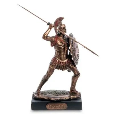 Статуэтка декоративная Спартак Veronese AL32459