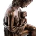 Статуэтка декоративная Дитя и мать Veronese AL32465