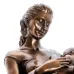 Статуэтка декоративная Дитя и мать Veronese AL32465