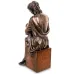 Статуэтка декоративная Дитя и мать Veronese AL32465