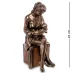 Статуэтка декоративная Дитя и мать Veronese AL32465