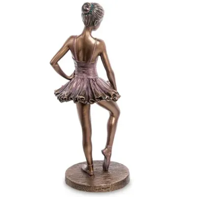Статуэтка Балерина 25 см Veronese AL32483 Статуэтка Балерина 25 см Veronese AL32483
