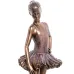 Статуэтка Балерина 25 см Veronese AL32483 Статуэтка Балерина 25 см Veronese AL32483