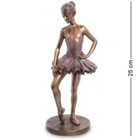 Статуэтка Балерина 25 см Veronese AL32483 Статуэтка Балерина 25 см Veronese AL32483