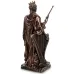 Статуэтка Король Давид 24,5 см Veronese AL32490 Статуэтка Король Давид 24,5 см Veronese AL32490
