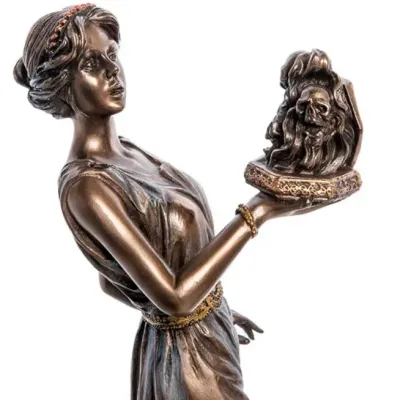 Статуетка декоративна Pandora Veronese AL32528 Статуетка декоративна Pandora Veronese AL32528