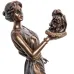 Статуетка декоративна Pandora Veronese AL32528 Статуетка декоративна Pandora Veronese AL32528