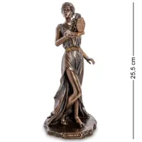 Статуетка декоративна Pandora Veronese AL32528 Статуетка декоративна Pandora Veronese AL32528