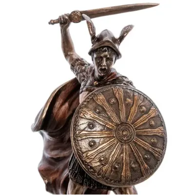 Статуетка декоративна Персей Veronese AL32534