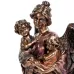 Статуетка декоративна Ангел-охоронець Veronese AL32543