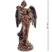 Статуетка декоративна Ангел-охоронець Veronese AL32543