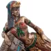 Декоративна шкатулка-Статуетка Цариця Клеопатра Veronese AL32794