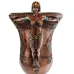 Декоративная ваза Egyptian Bohyne Veronese AL32800