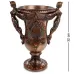Декоративная ваза Egyptian Bohyne Veronese AL32800