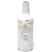 Ваза ceramic настільна Shabby Chic діаметр 8.7 см, висота 26 см Bona DP41665