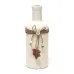 Ваза ceramic настольная Shabby Chic диаметр 9.4 см, высота 23 см Bona DP41671