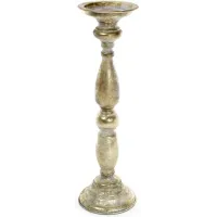 Подсвечник Cornel 12х12х40 см металлический Bona DP43387 Подсвечник Cornel 12х12х40 см металлический Bona DP43387