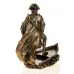 Статуетка Наполеон 23х19х12 см Veronese AL45221 Статуетка Наполеон 23х19х12 см Veronese AL45221