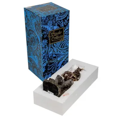 Статуэтка Пан,играющий на флейте 24,5 см Veronese AL45472 Статуэтка Пан,играющий на флейте 24,5 см Veronese AL45472